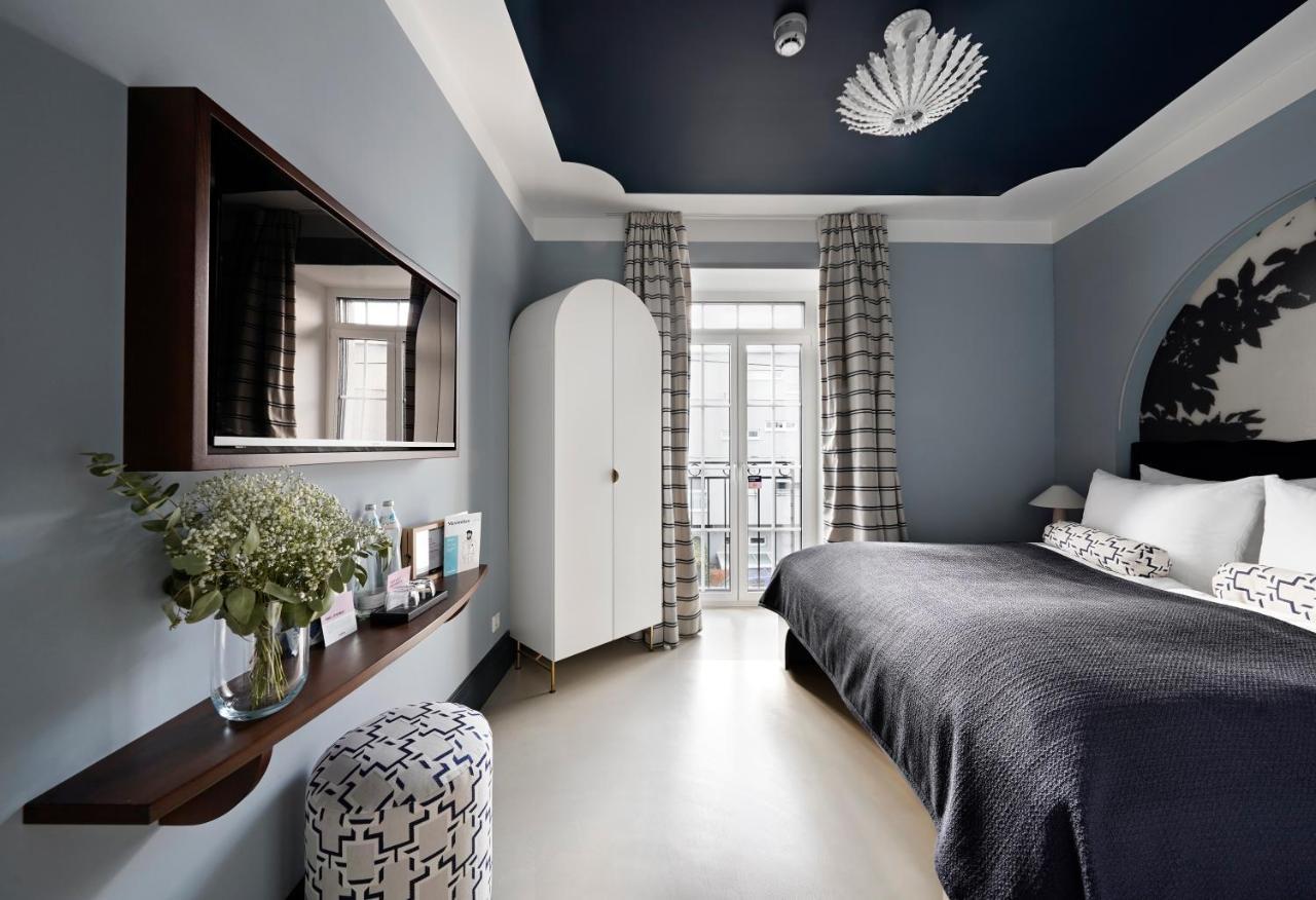 Апарт отель Numa Salzburg Maximilian Экстерьер фото